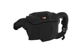 K&N Engineering 63-2622 Performance Cold Air Intake System for Ford Explorer & Lincoln Aviator 3.0L V6