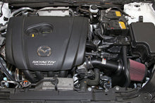 Load image into Gallery viewer, K&amp;N 69 Series Typhoon Performance Intake Kit for 2013-2014 Mazda 3 2.0L L4 by K&amp;N Engineering