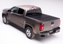 Load image into Gallery viewer, BAK Flip G2 Hard Folding Truck Bed Cover for Chevy S10/Sonoma 6ft Bed by BAK Part #bak226103