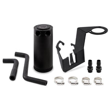 Load image into Gallery viewer, Mishimoto VQ35DE Direct Fit Catch Can Kit for Nissan 350Z and Infiniti G35 (2003-2007)