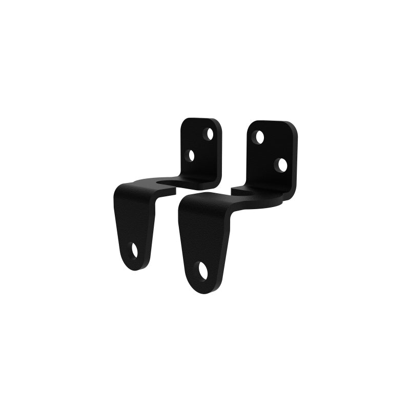 KC HiLiTES Platform One FE1 LED Light for Side Roof Rack Mounts - Part Number KCL92505