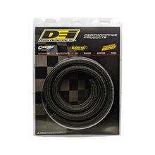 Load image into Gallery viewer, DEI Protect-A-Sleeve 1/2 inch ID x 3 ft Titanium Heat Shield for Automotive and Powersports