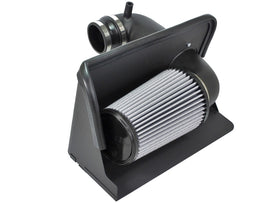 aFe MagnumFORCE Stage-2 Cold Air Intake System with Pro DRY S Filter for GM Diesel Trucks 92-00 V8-6.5L - Part #AFE51-10732