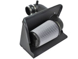 aFe MagnumFORCE Stage-2 Cold Air Intake System with Pro DRY S Filter for GM Diesel Trucks 92-00 V8-6.5L - Part #AFE51-10732