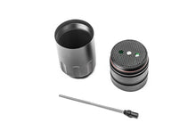 Load image into Gallery viewer, Radium Engineering Single Universal Oil Catch Can Kit - Fluid Lock with Mounting Bracket