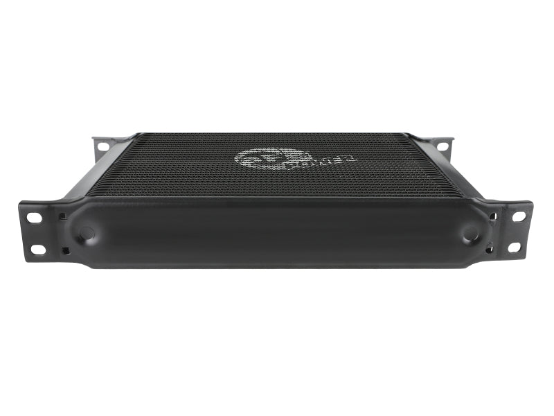 aFe BladeRunner Transmission Oil Cooler Kit for GM Trucks and SUVs 1999-2013