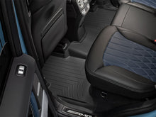 Load image into Gallery viewer, WeatherTech DigitalFit Rear FloorLiner for Mercedes-Benz G-Class (2019-2022) - Black