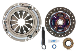 Exedy OE Clutch Kit for 2009-2013 Honda Fit L4 - Part Number exeHCK1010