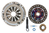Exedy OE Clutch Kit for 2009-2013 Honda Fit L4 - Part Number exeHCK1010