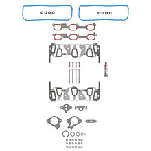Load image into Gallery viewer, Fel-Pro MIK 98003 T Engine Intake Manifold Gasket Set for Chevrolet Impala and Compatible Vehicles