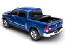 Load image into Gallery viewer, BAK BAKFlip G2 Hard Folding Truck Bed Cover for Ram 1500/2500/3500 with 6 ft 4 in Bed (Classic Body Style, 2012-2018)