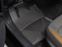 Load image into Gallery viewer, WeatherTech W787 All-Weather Front Floor Mats for 2026 Subaru Crosstrek Hybrid, Black