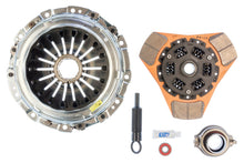 Load image into Gallery viewer, Exedy Stage 2 Cerametallic Clutch Kit for Subaru Impreza WRX STI and Legacy (Part #exe15951)