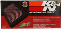 Load image into Gallery viewer, K&amp;N Engineering Replacement Air Filter for MINI Cooper 1.6L-L4 (Part #knn33-2386)