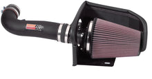 Load image into Gallery viewer, K&amp;N Engineering Part 57-2550 High-Flow Cold Air Intake System for Ford F-150 V6-4.2L