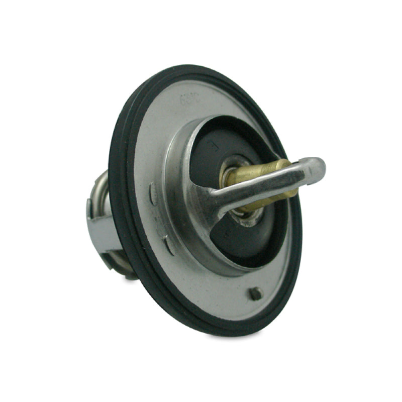 Mishimoto 01-07 Mitsubishi EVO 7, 8 & 9 63 Degree Racing Thermostat – Improved Cooling Efficiency for Lancer Evolution Models