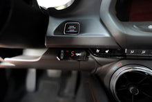 Load image into Gallery viewer, Injen X-Pedal Pro Black Edition Throttle Controller for Mercedes-Benz (Part No. PT0012B)