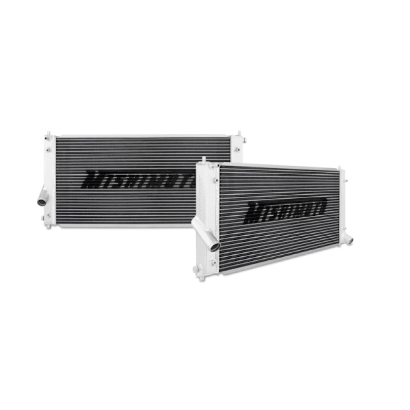 Mishimoto 00-05 Toyota Celica Aluminum Radiator – High-Performance Cooling Solution