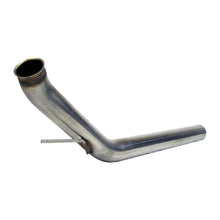 Load image into Gallery viewer, MBRP Down-Pipe for 2003-2004 Dodge Ram Cummins 4-Inch T409 Stainless Steel