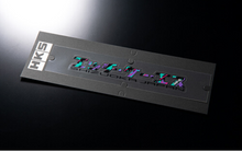Load image into Gallery viewer, HKS HKS Kana W200 Oil Sticker - Automotive Decal for Performance Vehicles