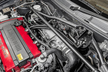 Load image into Gallery viewer, Radium Engineering Mitsubishi EVO 4-6 Catch Can Kit with PCV Fluid Lock