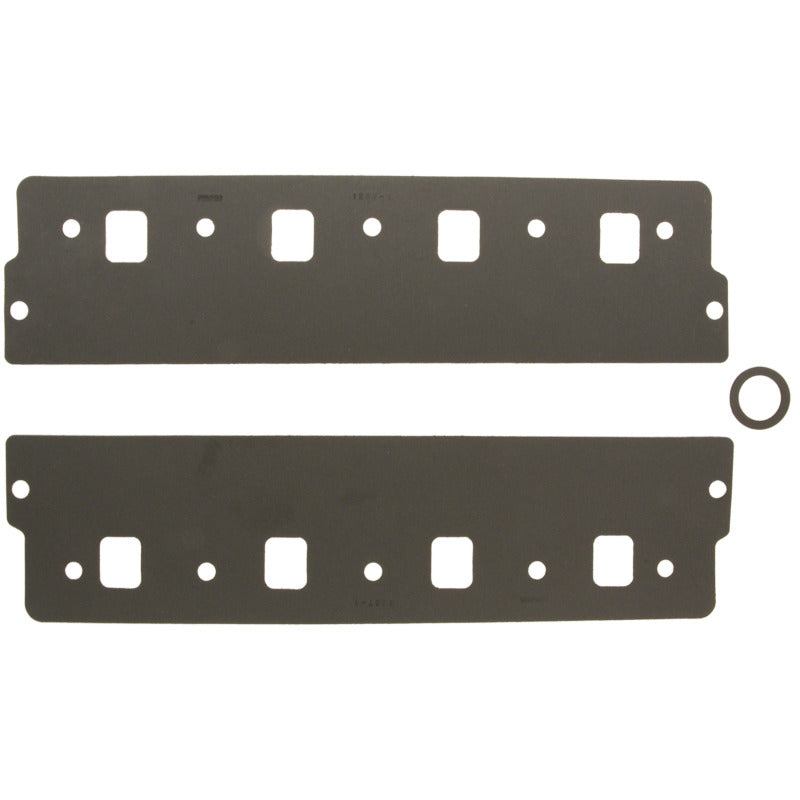 Fel-Pro 1287-1 Engine Intake Manifold Gasket Set for GM Small Block V8