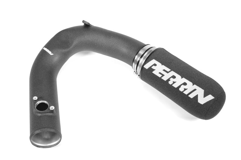 Perrin Performance Cold Air Intake System for Subaru BRZ 2022-2025 and Toyota GR86 2022-2025 - Black (Part Number: perPSP-INT-335BK)