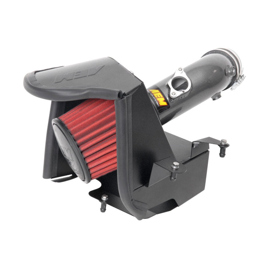 AEM Induction 2018-2019 Toyota Camry L4-2.5L F/I Cold Air Intake System (Part #aem21-855C)