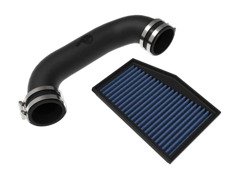 aFe MagnumFORCE Super Stock P5R Air Intake System for Porsche Boxster 2000-2004