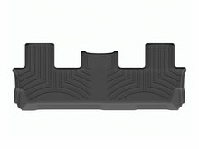 Load image into Gallery viewer, WeatherTech FloorLiner DigitalFit 2nd Row Rear Floor Liner for 2025-2026 Lincoln Navigator, Black - wet4419488