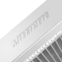 Load image into Gallery viewer, Mishimoto Universal 19-Row Dual Pass Oil Cooler for Ford Mustang