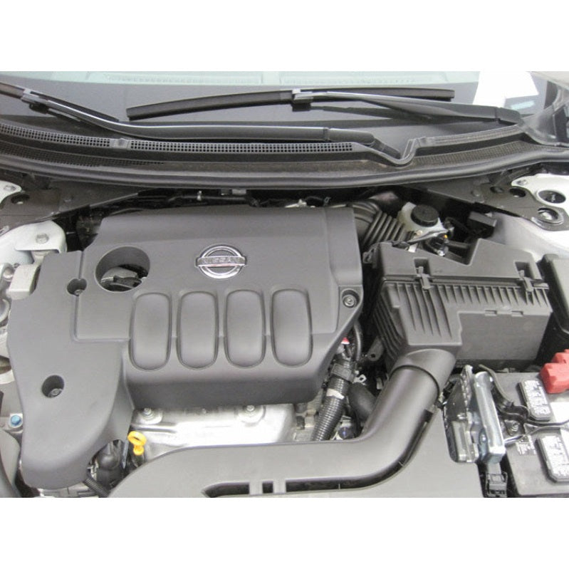 K&N Engineering 33-2374 High-Flow Drop-In Air Filter for Nissan Altima 2.5L-4L