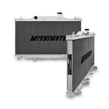 Load image into Gallery viewer, Mishimoto Aluminum Radiator for 2002-2006 Acura RSX - Performance Cooling Upgrade