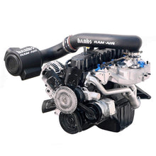 Load image into Gallery viewer, Banks Power 97-06 Jeep Wrangler 4.0L Ram-Air Cold Air Intake System
