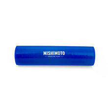 Load image into Gallery viewer, Mishimoto Silicone Ancillary Hose Kit for 2015-2021 Subaru WRX - Blue