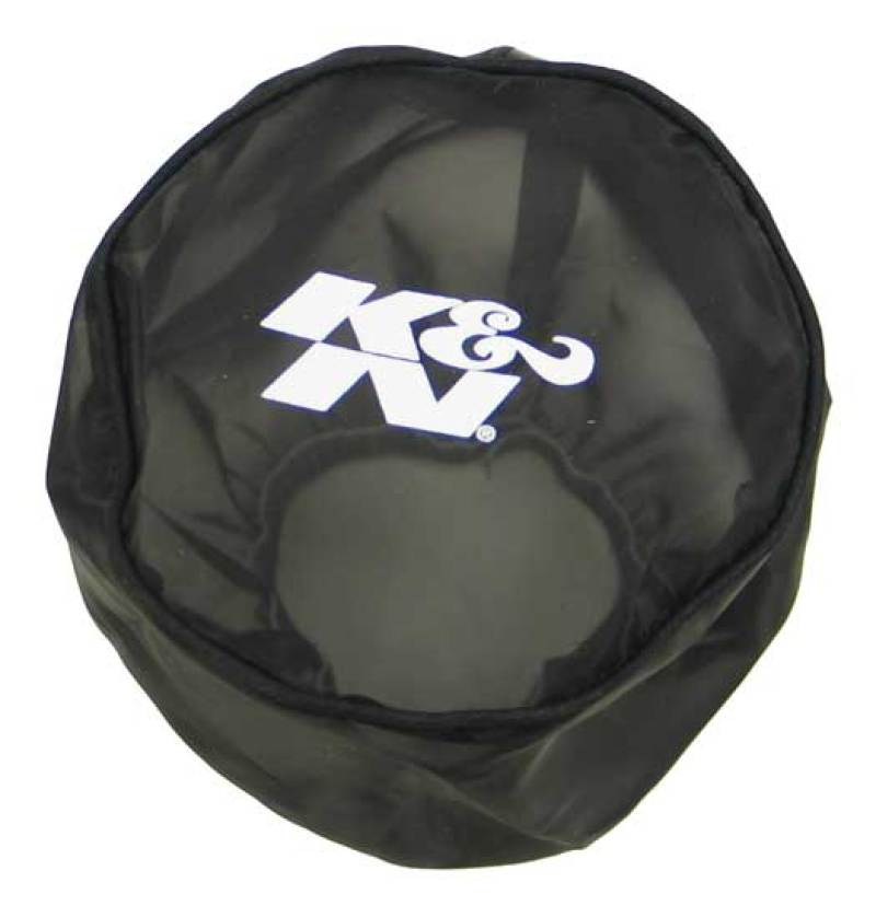 K&N Engineering Drycharger for Air Filters and Flame Arrestors RX-4990 Black
