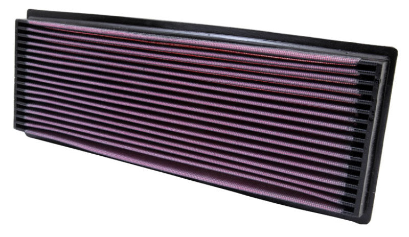 K&N Engineering Replacement High-Flow Air Filter for Dodge Ram 2500/3500 8.0L (1994-2002)