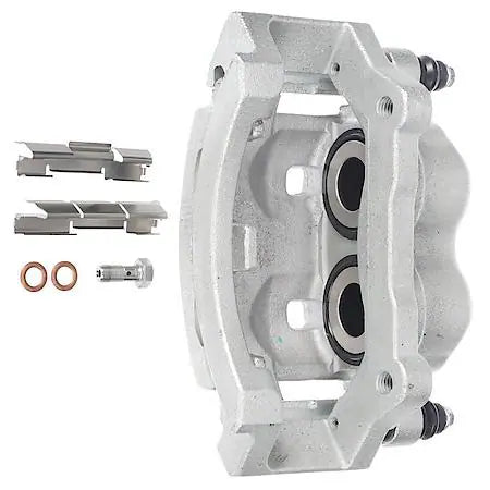 CQ Premium Disc Brake Caliper with Bracket - 18-B4897