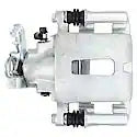CQ Premium Disc Brake Caliper with Bracket for Ford Mustang 18-B4926