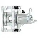 CQ Premium Disc Brake Caliper with Bracket for Ford Mustang 18-B4926