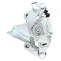 CQ Premium Disc Brake Caliper with Bracket for Ford Mustang 18-B4926