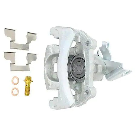 CQ Premium Disc Brake Caliper with Bracket for Ford Mustang 18-B4926
