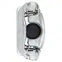 Load image into Gallery viewer, CQ Premium Disc Brake Caliper with Bracket for Ford Freestar  - 18-B4908