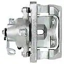 CQ Premium Disc Brake Caliper with Bracket for Ford Freestar  - 18-B4908