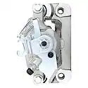 CQ Premium Disc Brake Caliper with Bracket for Ford Freestar  - 18-B4908