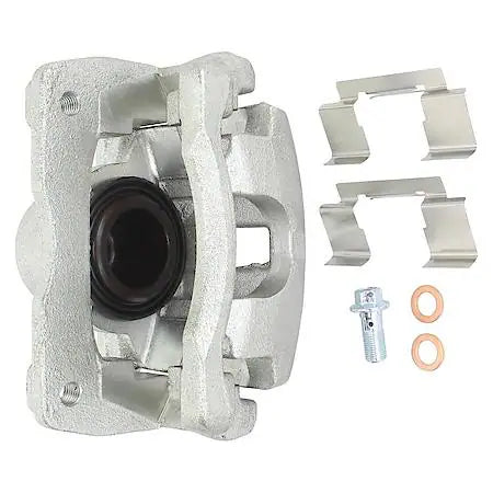 CQ Premium Disc Brake Caliper with Bracket - 18-B4883