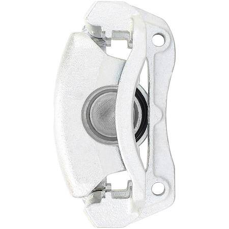CQ Premium Semi Loaded Disc Brake Caliper with Bracket Front Assembly - 18-B4880