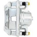 Load image into Gallery viewer, CQ Premium Semi Loaded Disc Brake Caliper with Bracket Front Assembly - 18-B4880