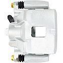 CQ Premium Semi Loaded Disc Brake Caliper with Bracket Front Assembly - 18-B4880