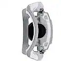 CQ Premium Disc Brake Caliper with Bracket - 18-B4963